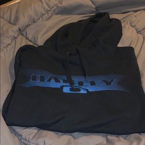 Oakley sweatshirt